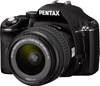 PENTAX　K-m